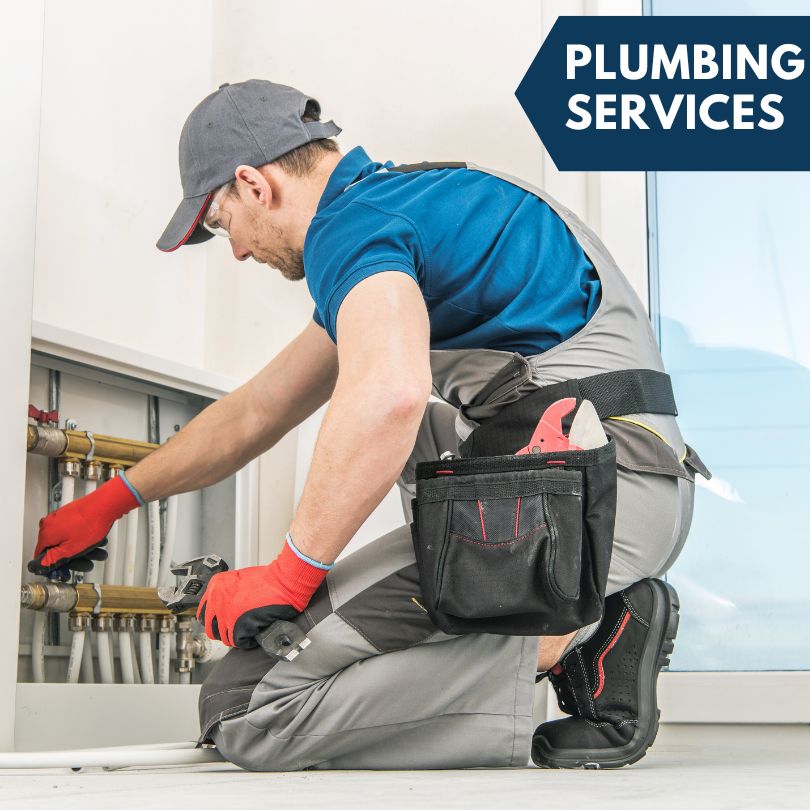 Richwoods Plumbing Company